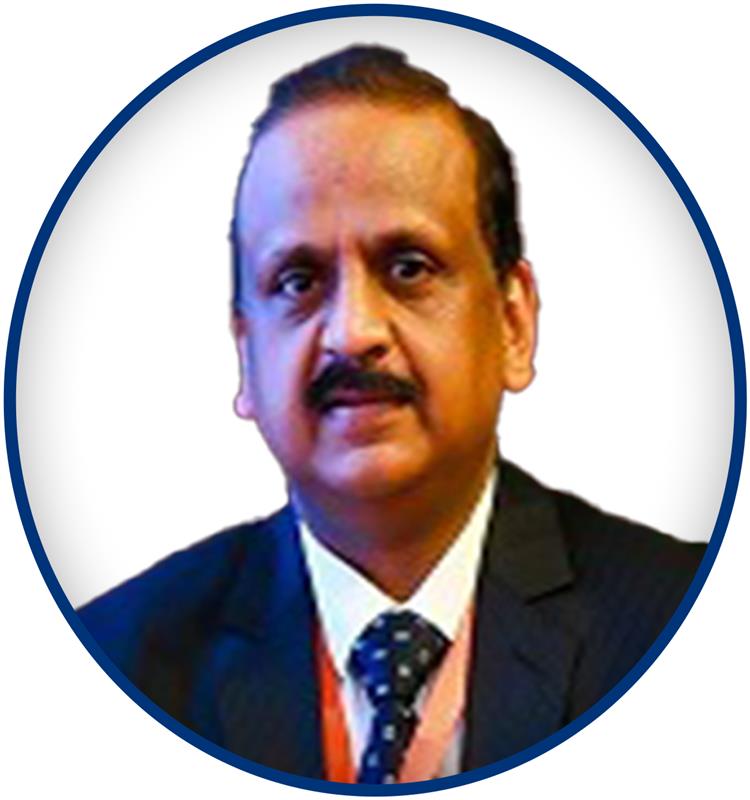 Dr. Varinder Goyal